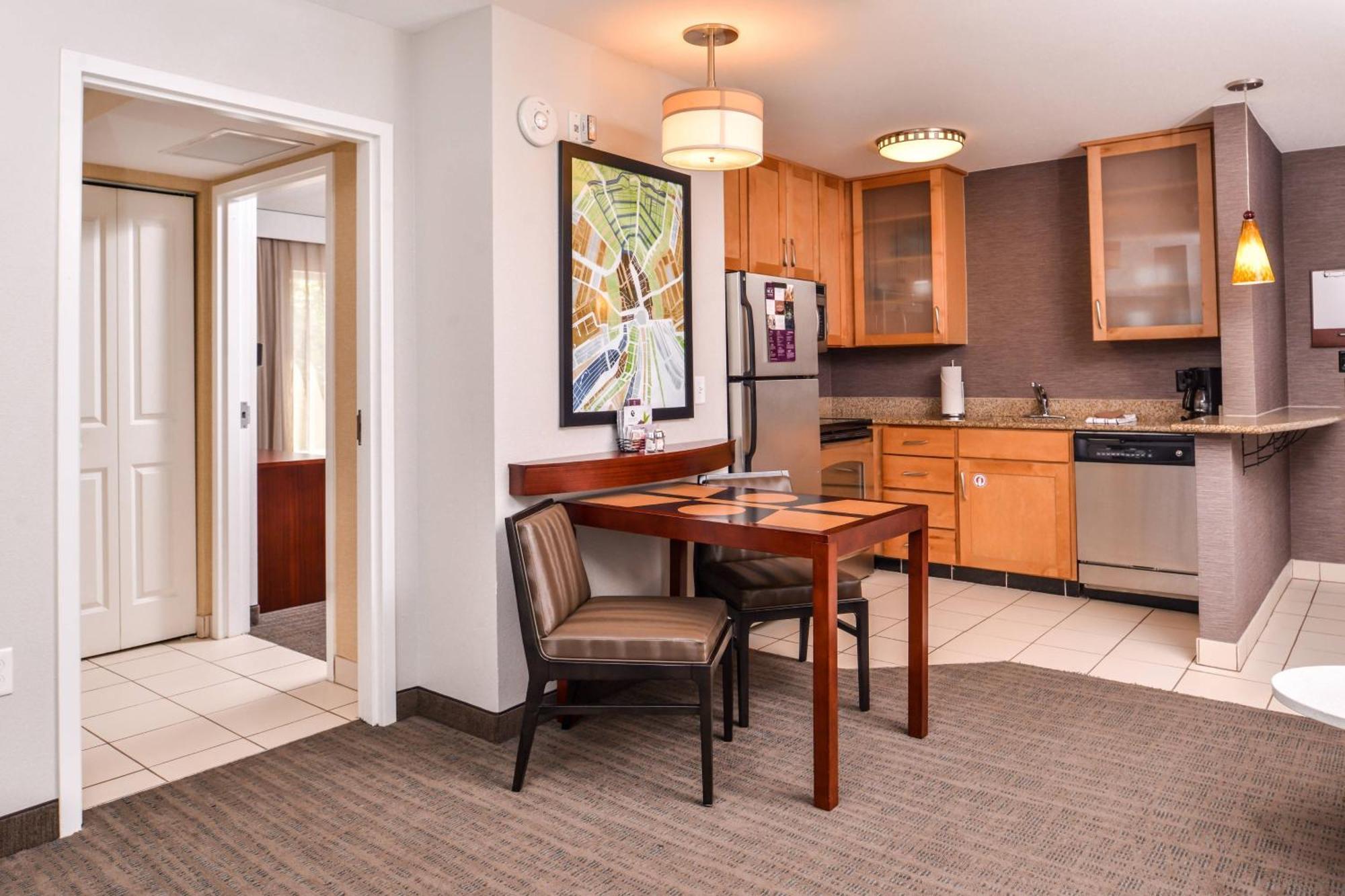 Residence Inn By Marriott Florence Exterior photo