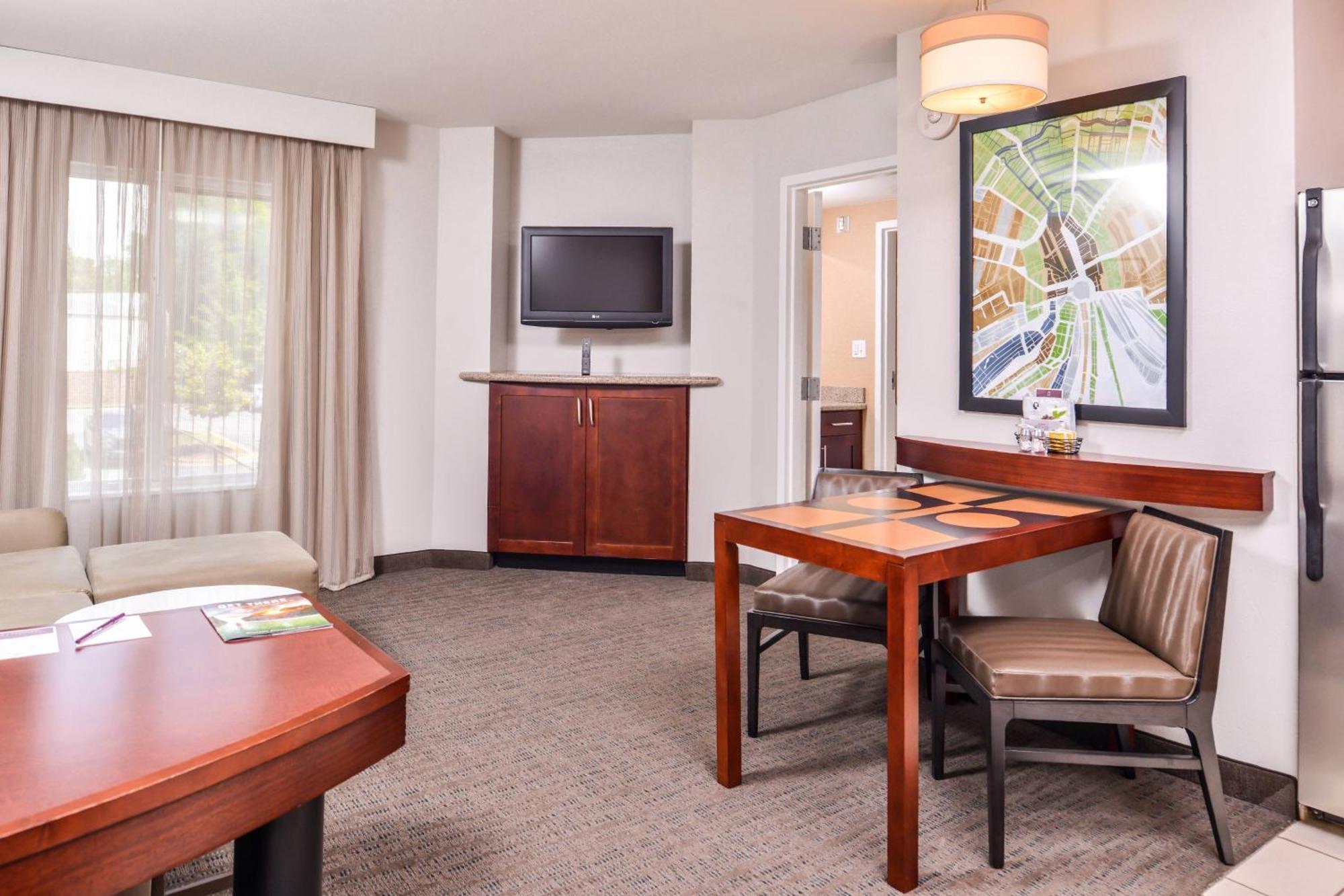 Residence Inn By Marriott Florence Exterior photo