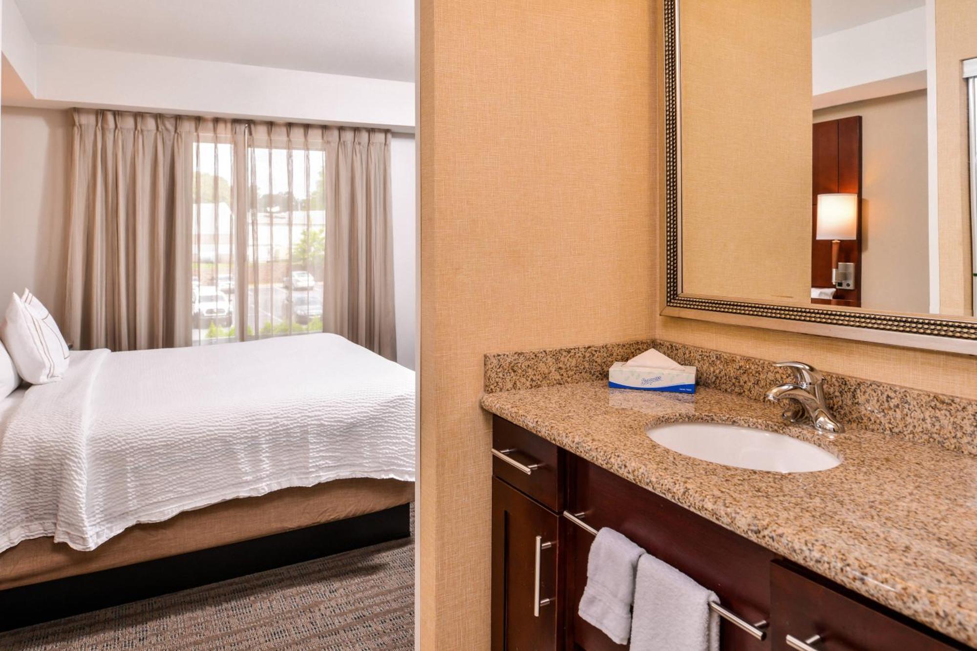 Residence Inn By Marriott Florence Exterior photo