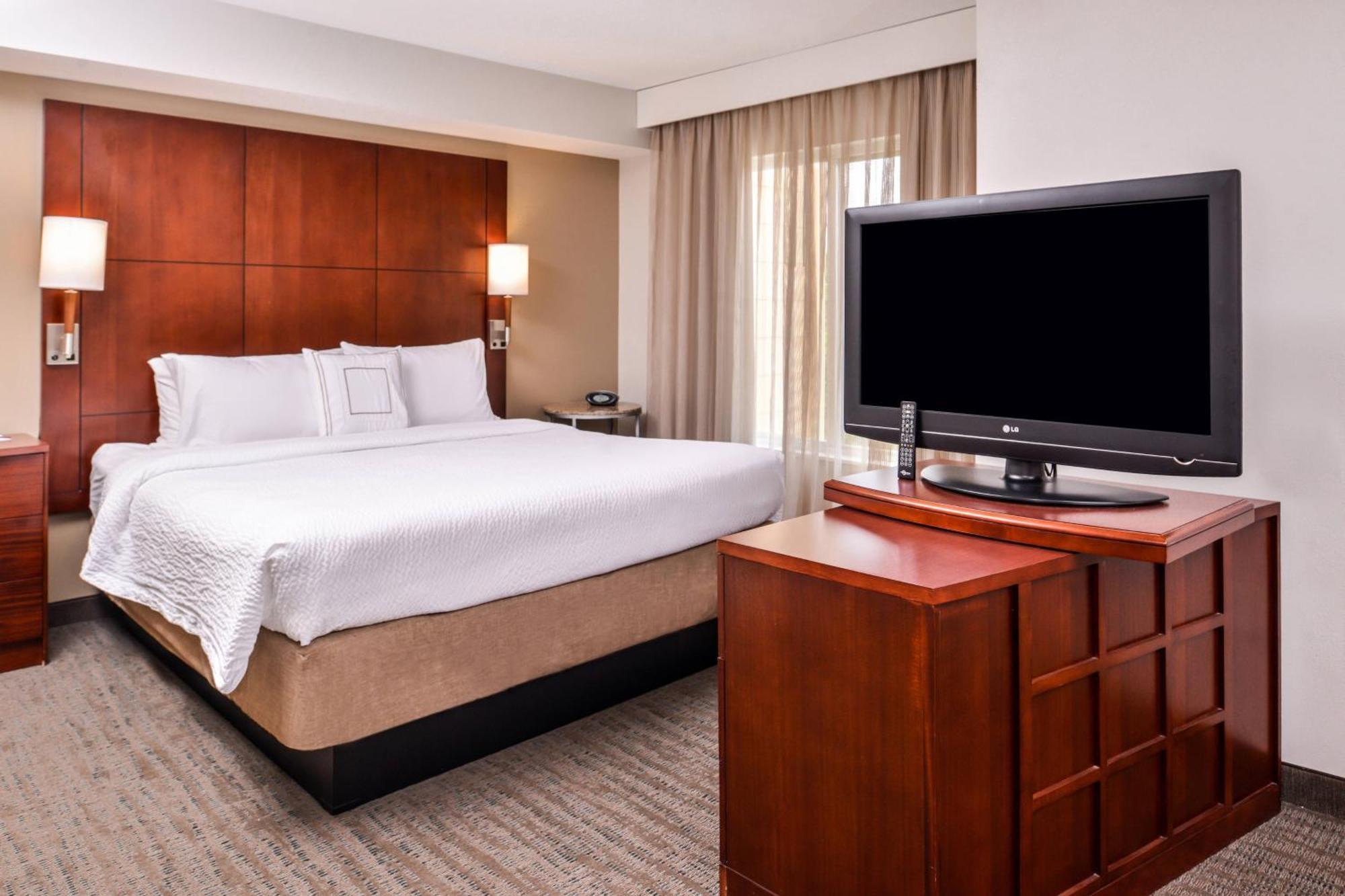 Residence Inn By Marriott Florence Exterior photo