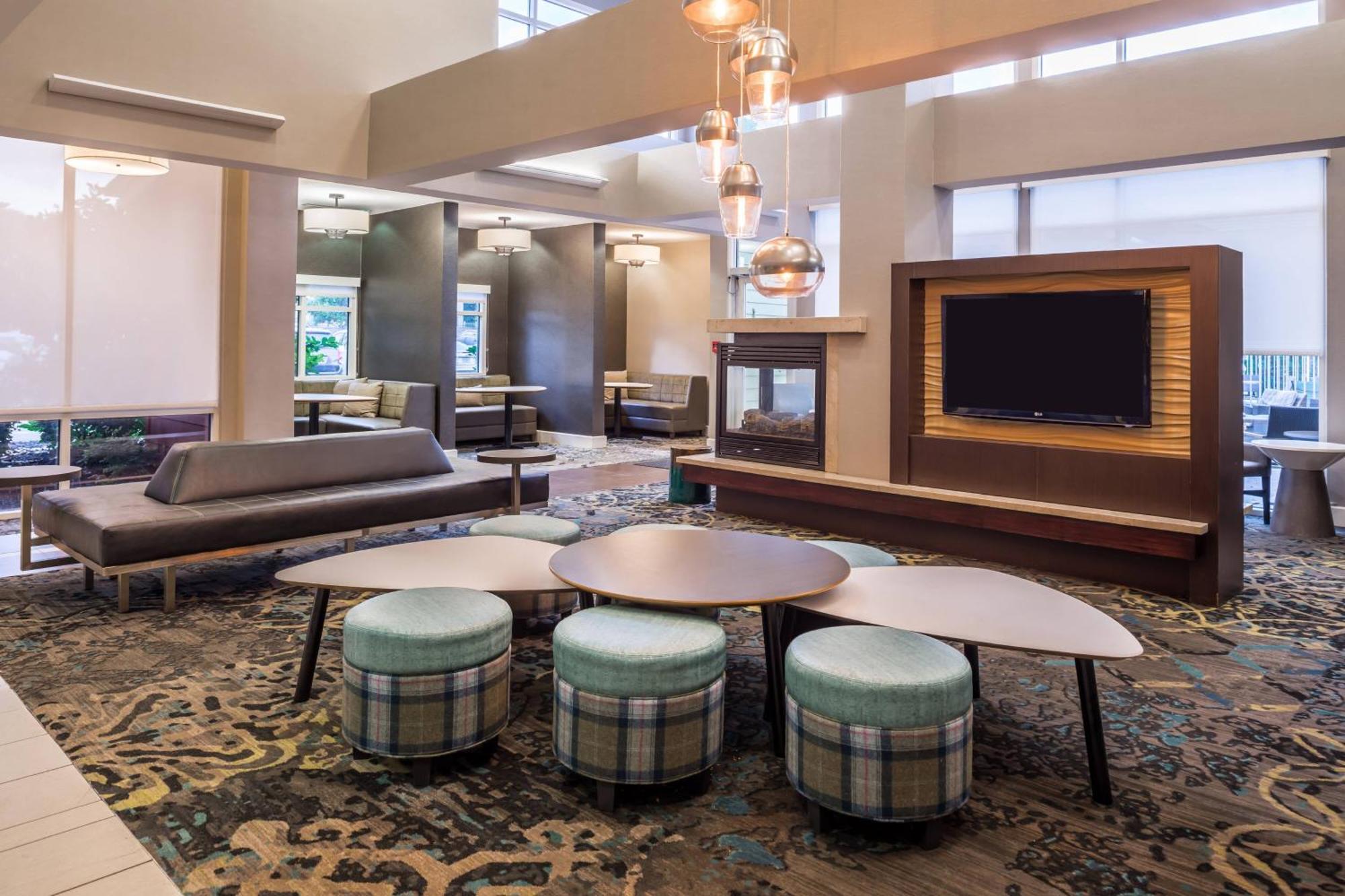 Residence Inn By Marriott Florence Exterior photo