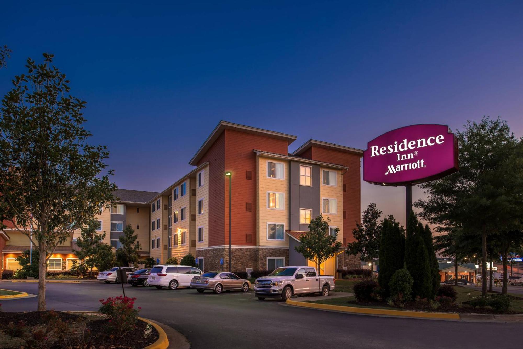 Residence Inn By Marriott Florence Exterior photo