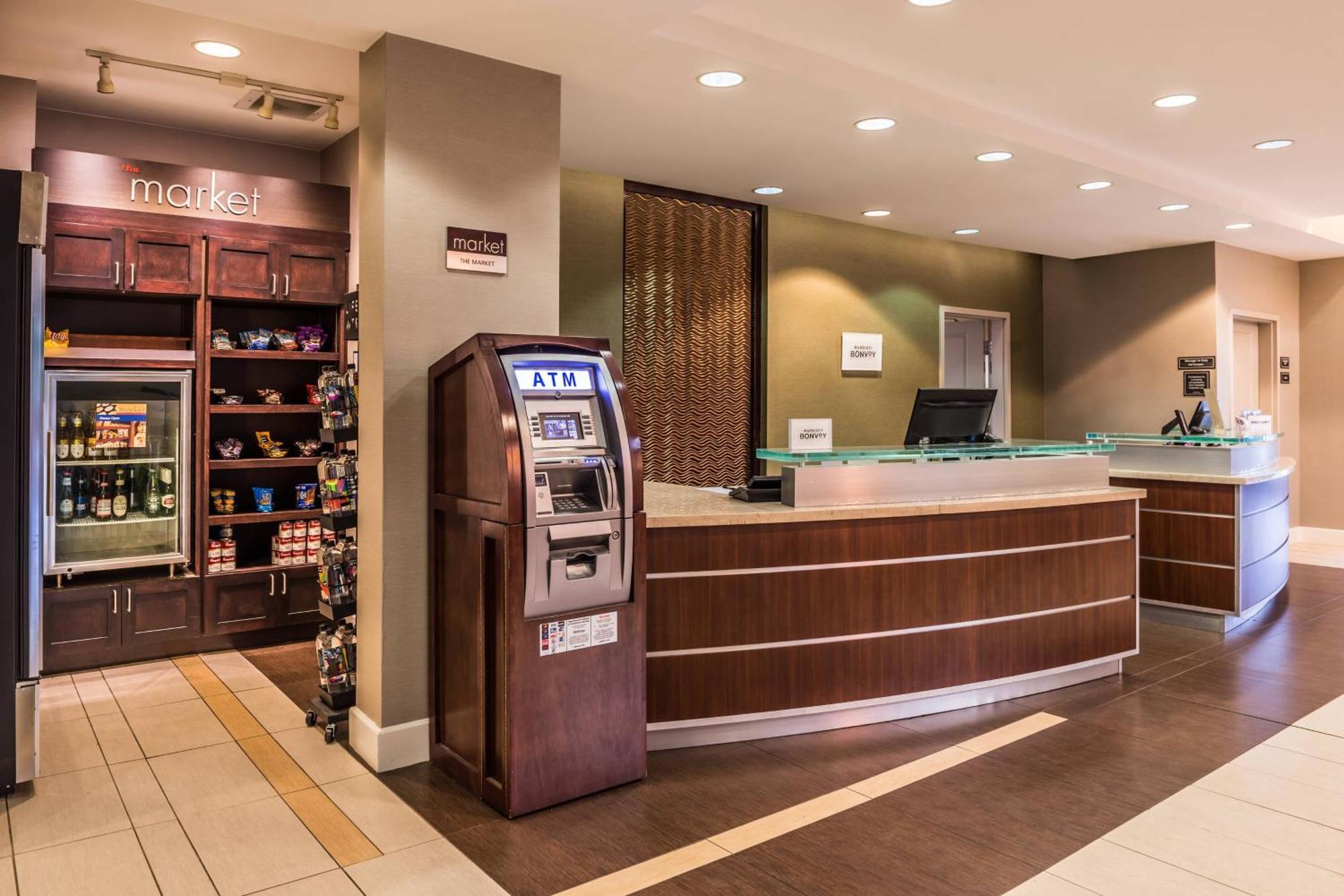 Residence Inn By Marriott Florence Exterior photo
