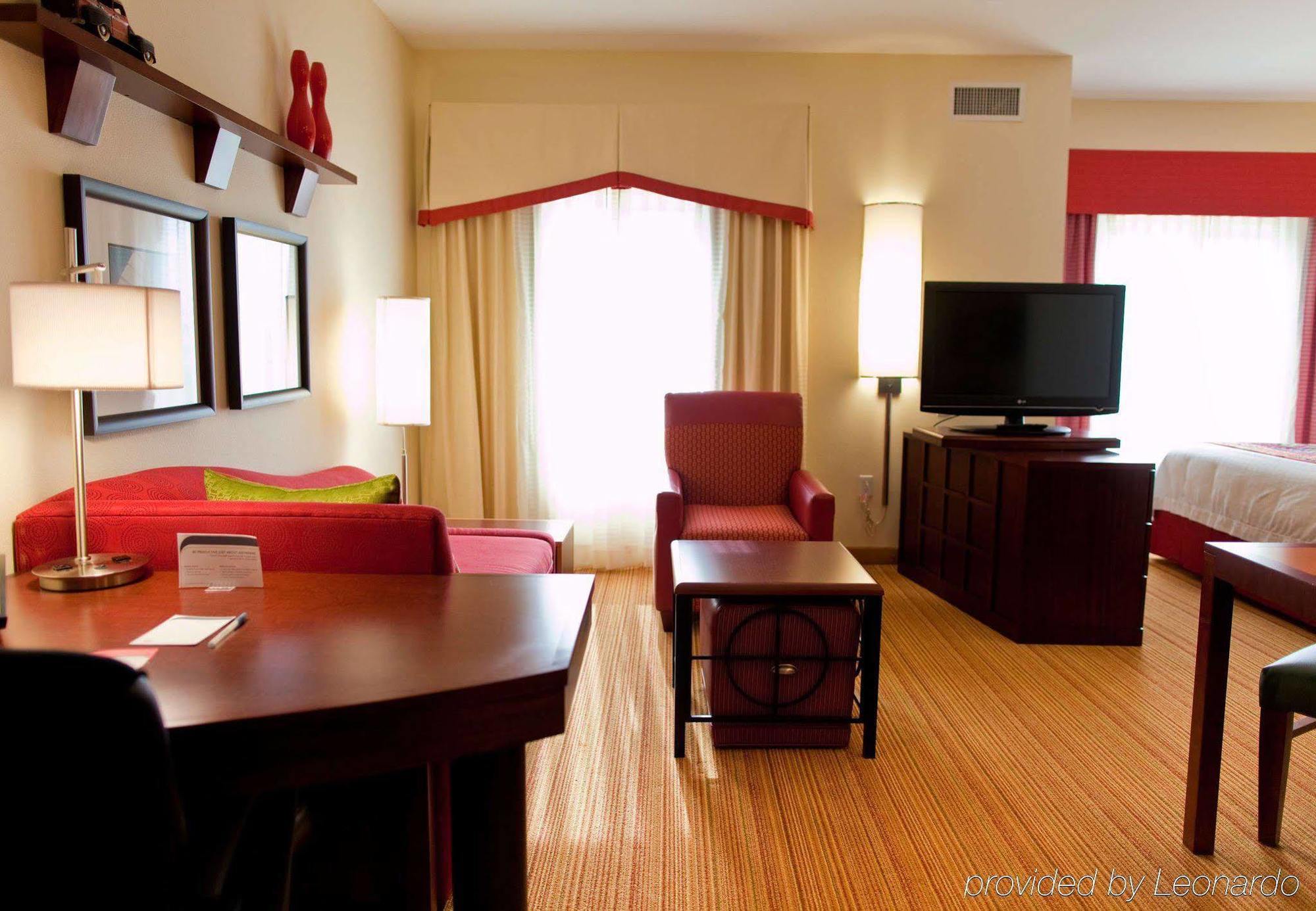 Residence Inn By Marriott Florence Exterior photo